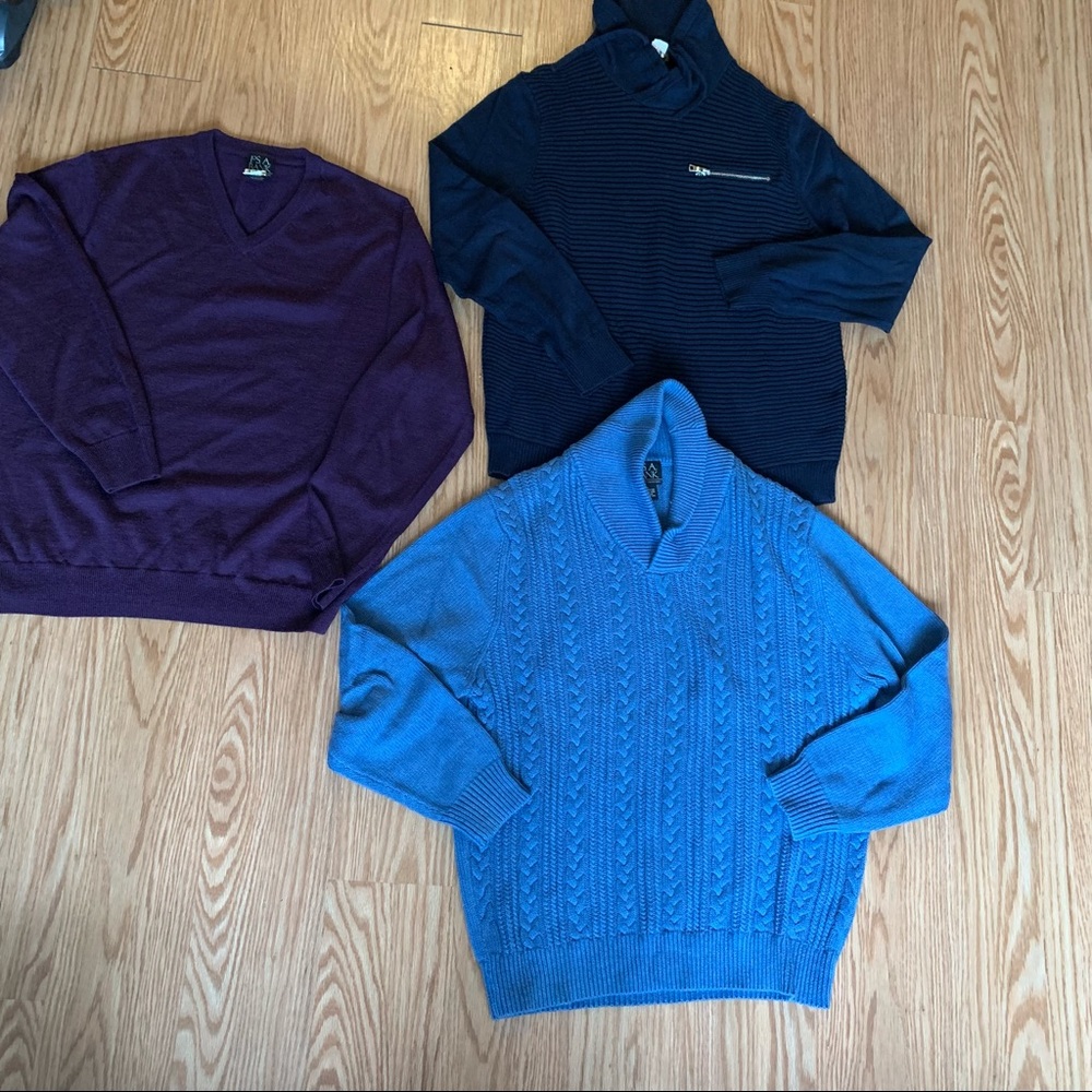 Vintage Jos.A.Bank Men's